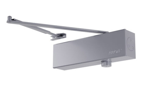 A Guide to Ironmongery for Steel Doors