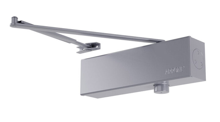 A Guide to Ironmongery for Steel Doors