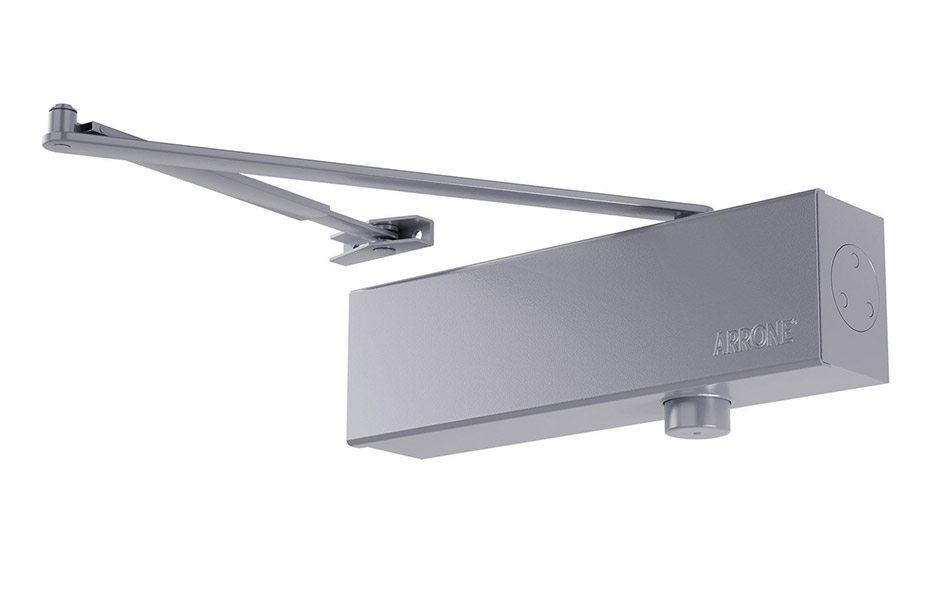 The ARRONE AR550SD Door Closer The ARRONE AR550SD Door Closer