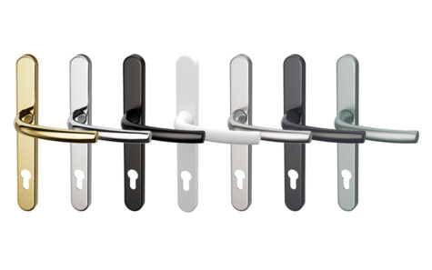 DEBAR BI-FOLD HARDWARE Teams Up With ARRONE To Let The Outdoors In