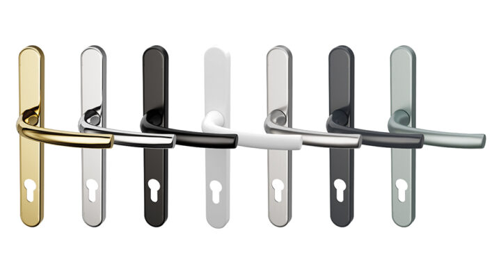 DEBAR BI-FOLD HARDWARE Teams Up With ARRONE To Let The Outdoors In