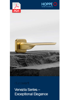 Venezia Series – Exceptional Elegance