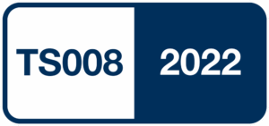 Logo Technical Specification TS 008:2022 Logo Technical Specification TS 008:2022
