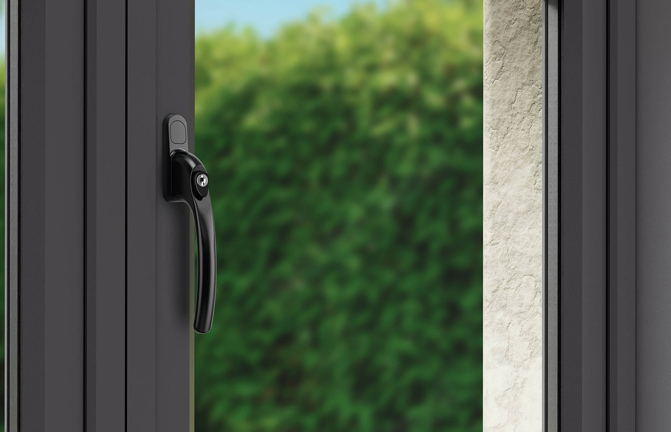 ARRONE Espagnolette Handle Locking – AR720 ARRONE Espagnolette Handle Locking – AR720