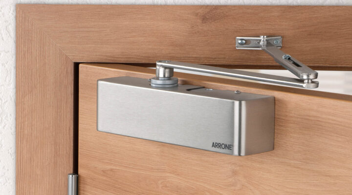 Door Hardware that Saves Lives Door Hardware that Saves Lives