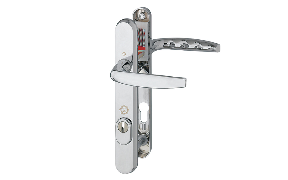 HOPPE Atlanta Series HOPPE Atlanta Series