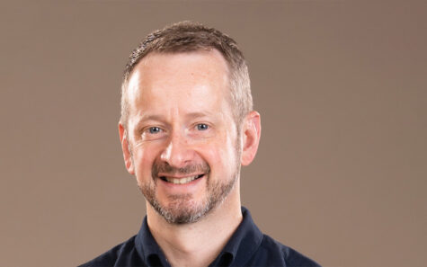 Five Questions with HOPPE (UK) Product Engineer, Dan Savage