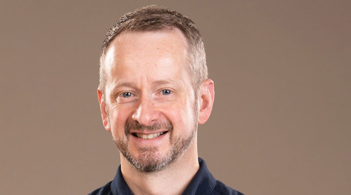 Five Questions with HOPPE (UK) Product Engineer, Dan Savage Five Questions with HOPPE (UK) Product Engineer, Dan Savage