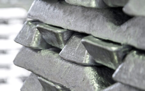 Why Choose Anodised Aluminium for Door Handles