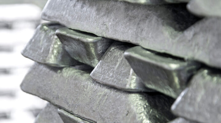Why Choose Anodised Aluminium for Door Handles Why Choose Anodised Aluminium for Door Handles