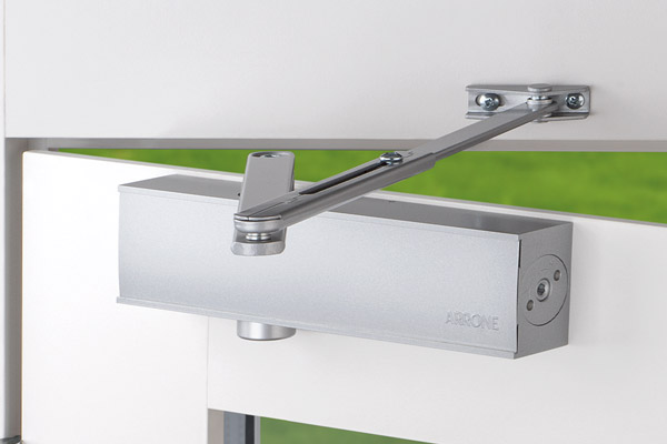 Door Closing Devices