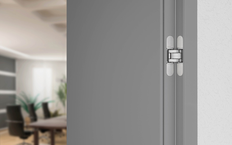 Silver enhances grey palettes for a balanced, modern look. Silver enhances grey palettes for a balanced, modern look.