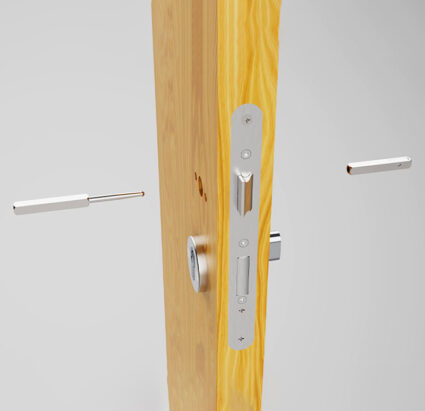Efficient Spilt Spindle Solution