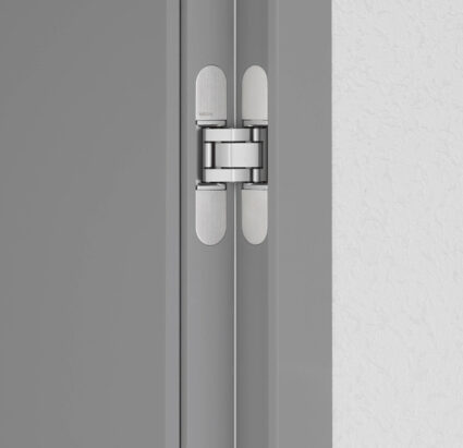 Minimalistic Interiors