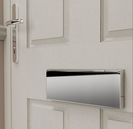 Letterbox Security