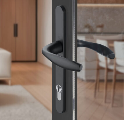 The New York Narrow Backplate