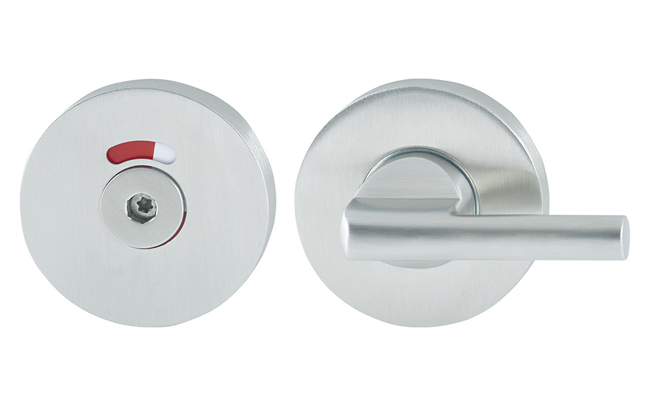 The AR961 Non-Coin Turn and Release Set - Education Sector The AR961 Non-Coin Turn and Release Set - Education Sector