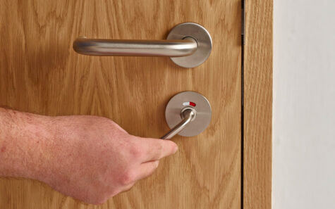Delivering Door Hardware for the Education Sector