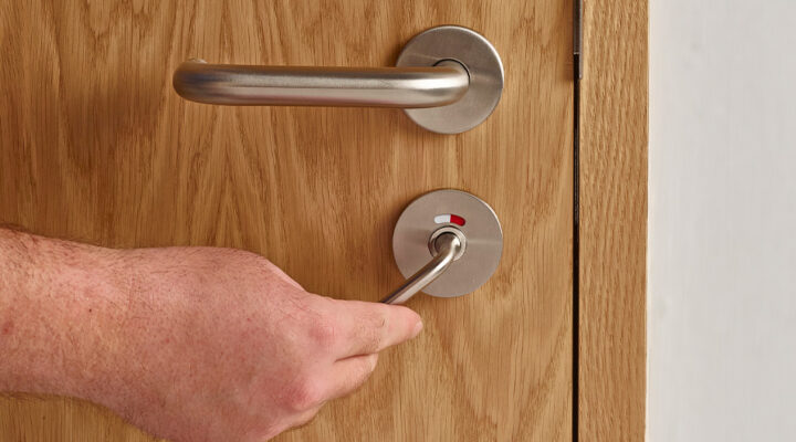 Delivering Door Hardware for the Education Sector Delivering Door Hardware for the Education Sector