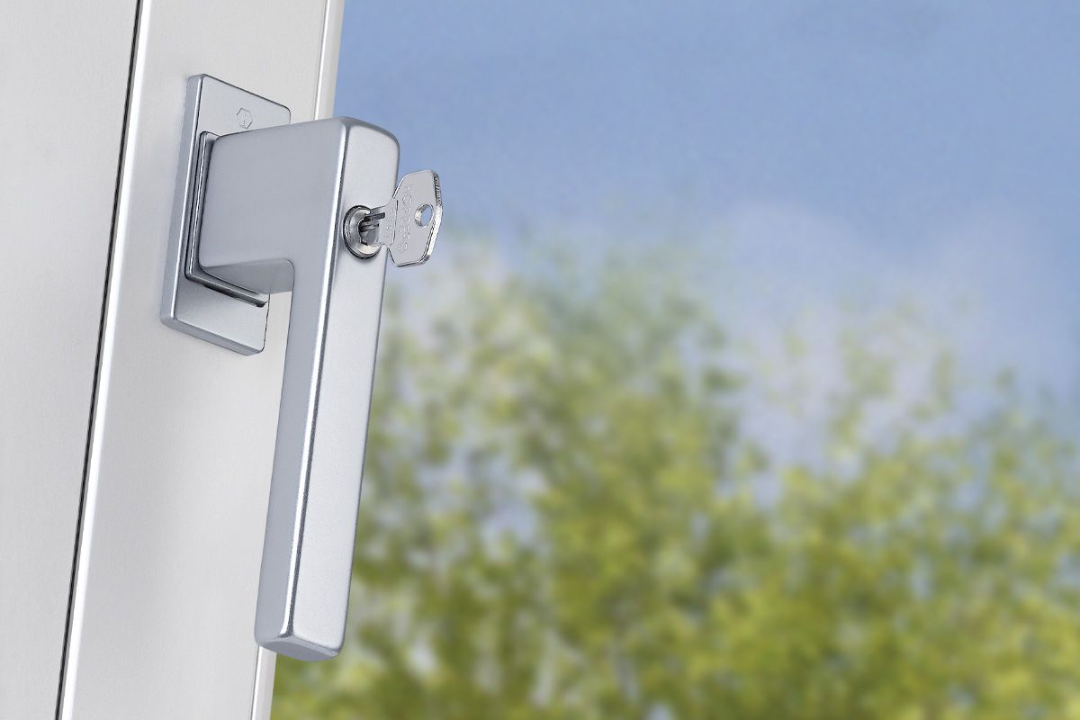 Window Handles