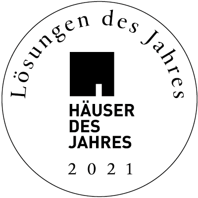 The eHandle HandsFree for doors won the first prize in the category “Doors, Gates and Fittings” in the competition “Solutions of the Year 2021”.