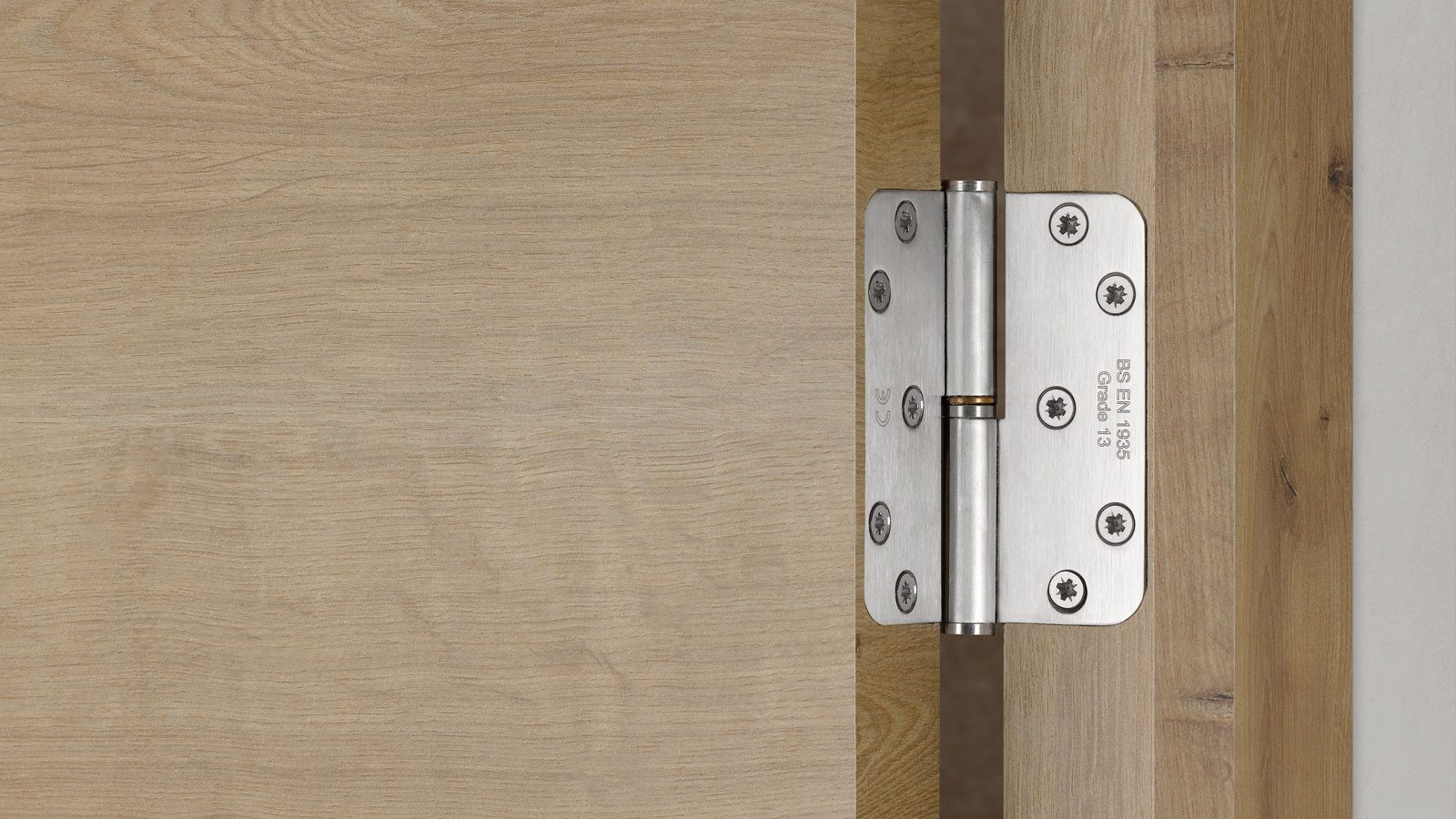 ARRONE hinge ARRONE hinge