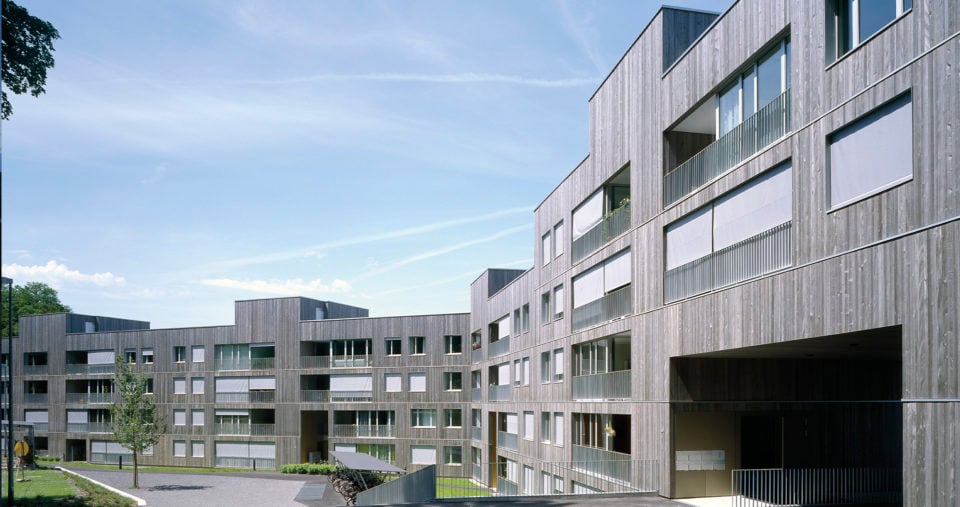 Gütschhöhe – Lucerne, Switzerland