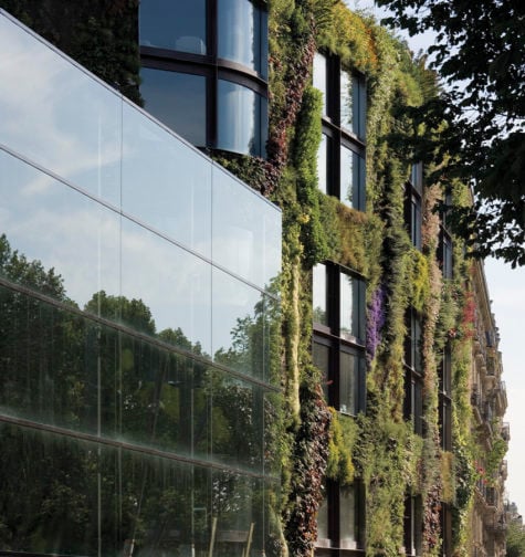 Musée du quai Branly – Paris, France