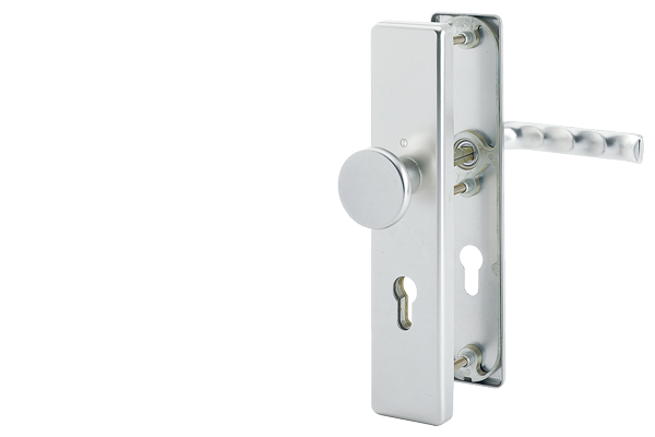 HOPPE Security handle set ES0 (SK1) HOPPE Security handle set ES0 (SK1)