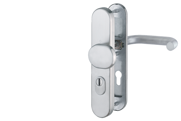 HOPPE Security handle set ES3 (SK4) HOPPE Security handle set ES3 (SK4)