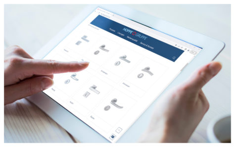 Product Catalogue