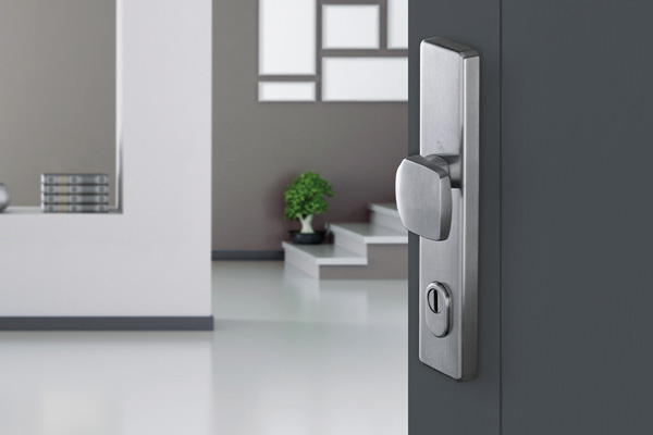 Security Hardware