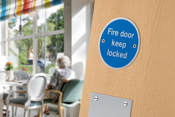 Fire Door Hardware Solutions