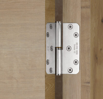Architectural Hinges