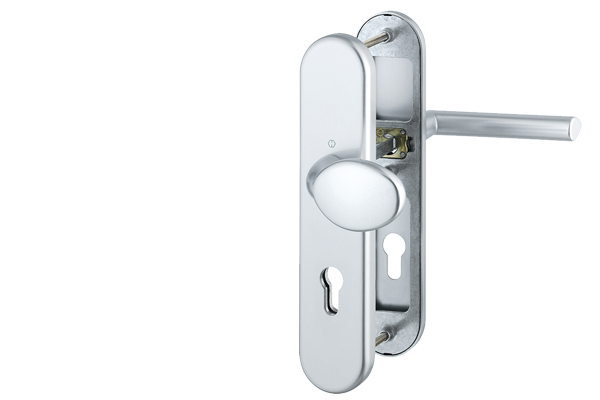 HOPPE Security handle set ES1 (SK2) HOPPE Security handle set ES1 (SK2)