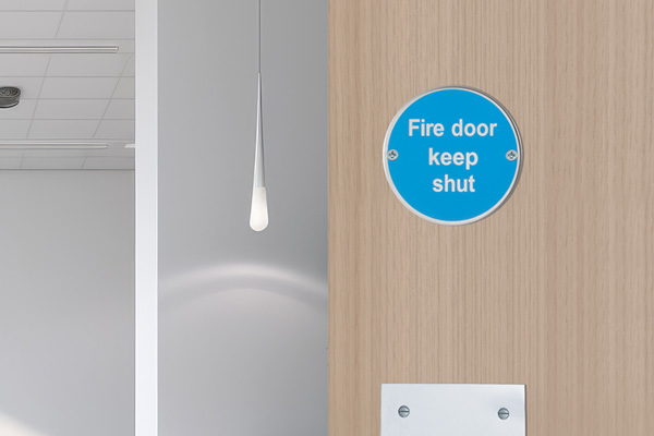 Fire Door Hardware Solutions