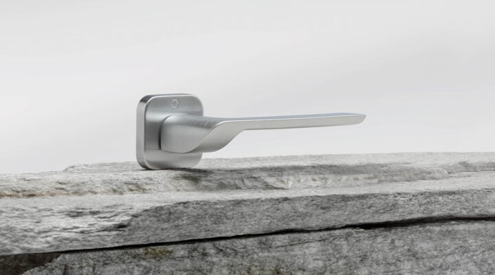 For the discerning – Two New Series for the duravert Product Line For the discerning – Two New Series for the duravert Product Line
