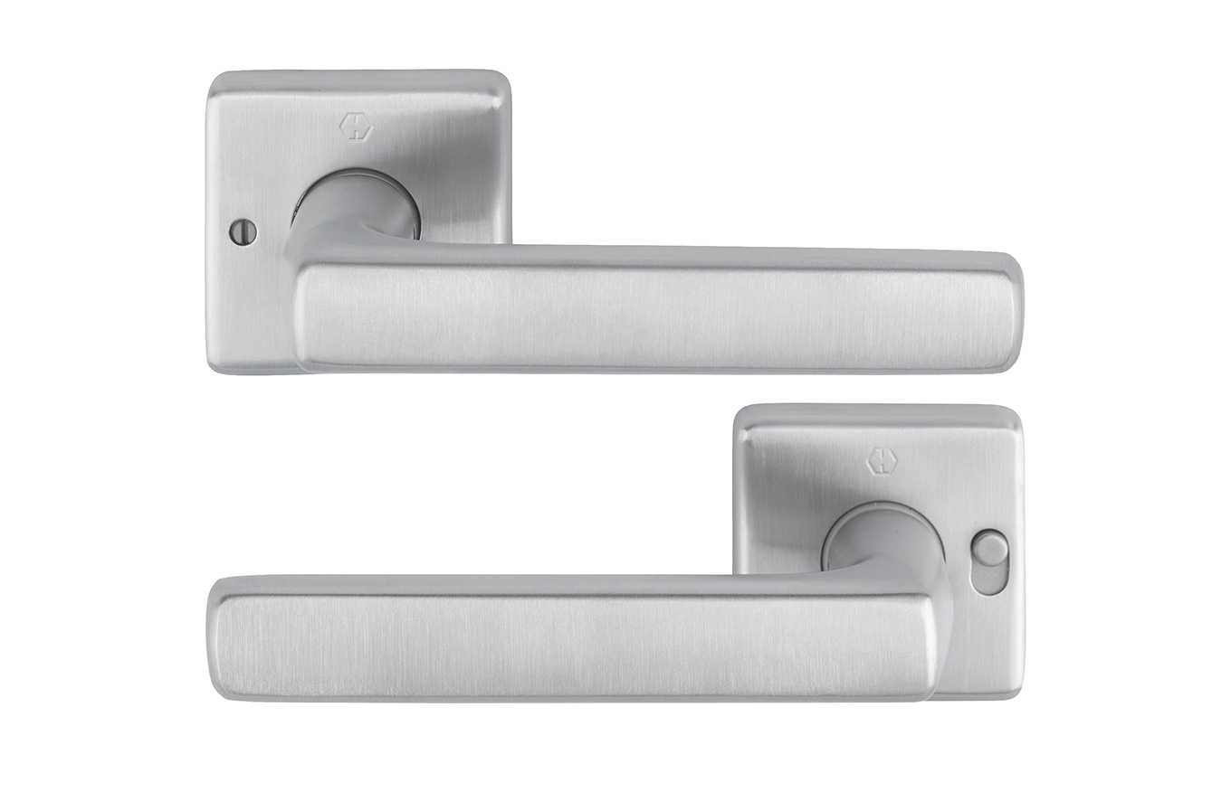 Dallas – E1643Z/52VR, satin stainless steel (F69)