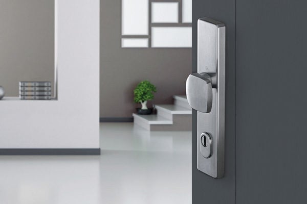 Guarniture di sicurezza