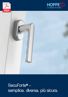 SecuForte – semplice. diversa. più sicura.
