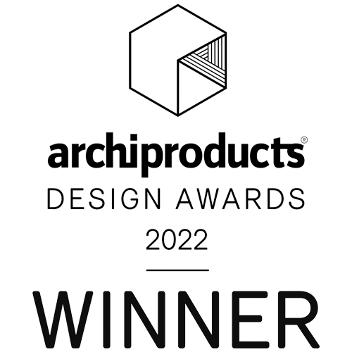 L’eManiglia FingerScan è stata premiata con l’Archiproducts Design Award 2022 nella categoria «sistemi, materiali e componenti».