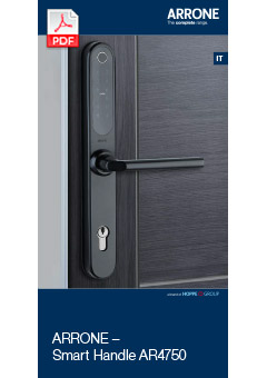 ARRONE – Smart Handle AR4750