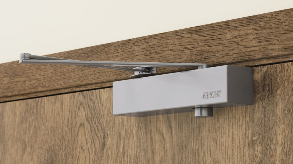 ARRONE – The complete range.