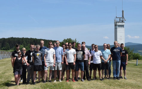 Leerlingentraining met een verschil