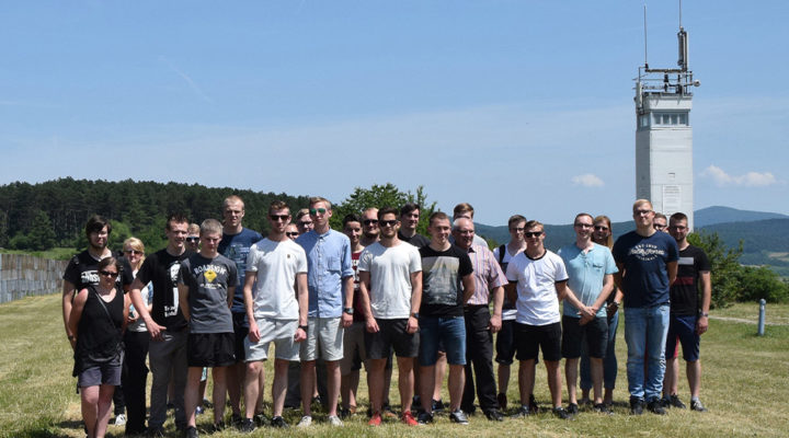 Leerlingentraining met een verschil