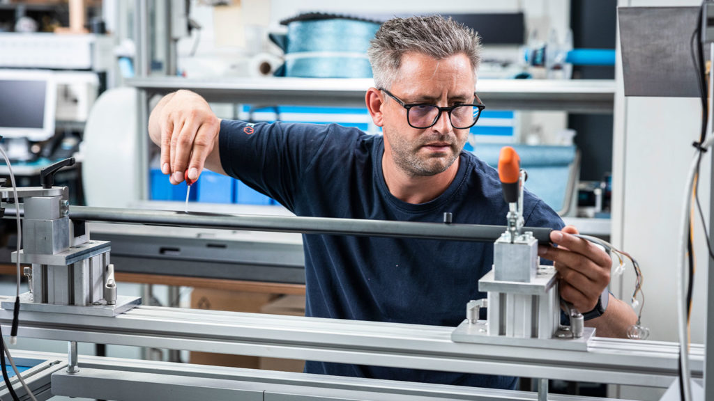 Creativiteit is op een zinvolle manier tegen de regels in denken