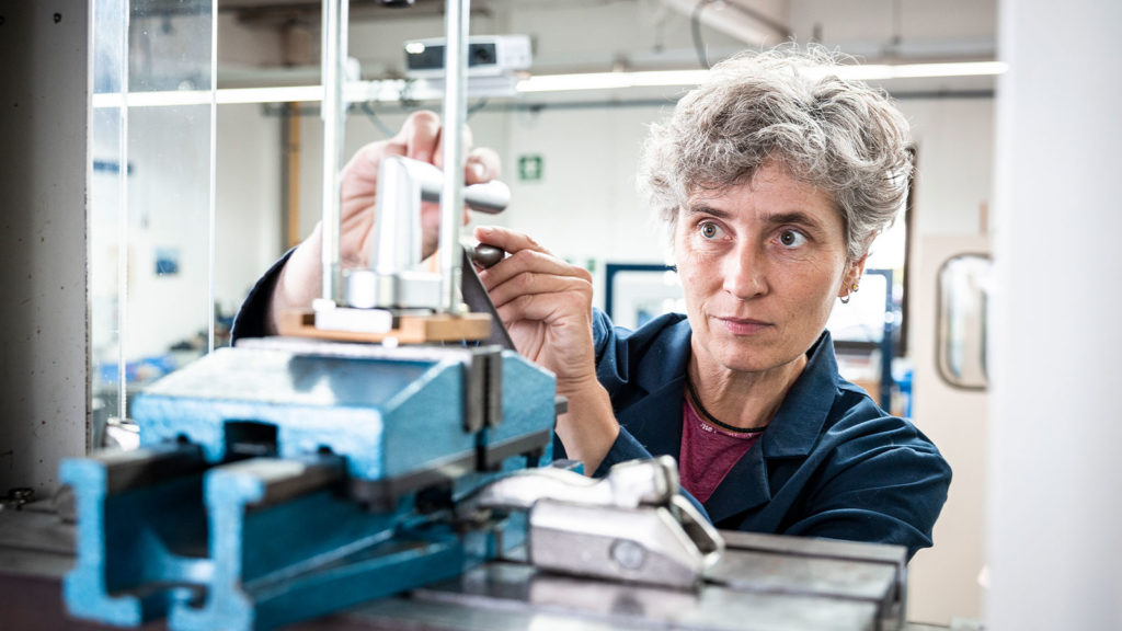 Creativiteit is op een zinvolle manier tegen de regels in denken