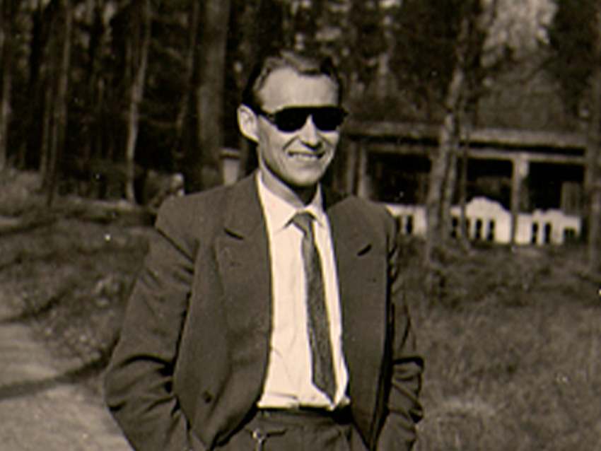 Friedrich Hoppe
