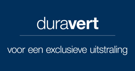 duravert – voor een exclusieve uitstraling