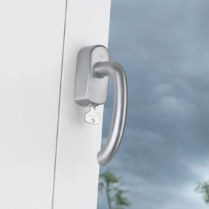 Klamki okienne SecuSelect Klamki okienne SecuSelect